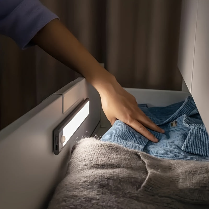 GlowBright™ Motion Lights