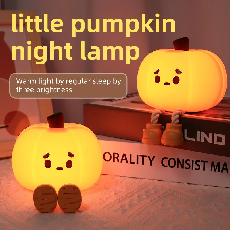 CuteGlow Nightlight