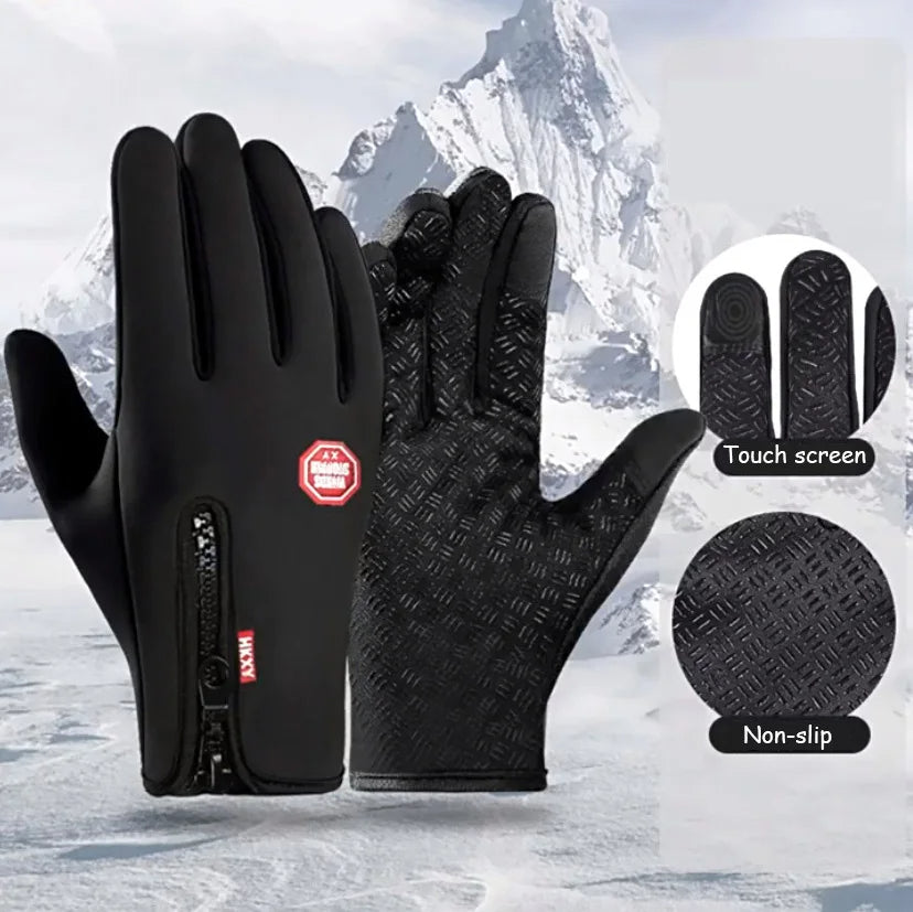 FrostGuard™ Gloves  | Buy 2 Get 1 Free