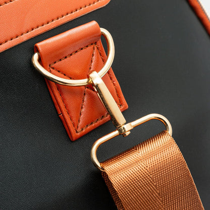 ZenithVoyage™ Carry-on Bag