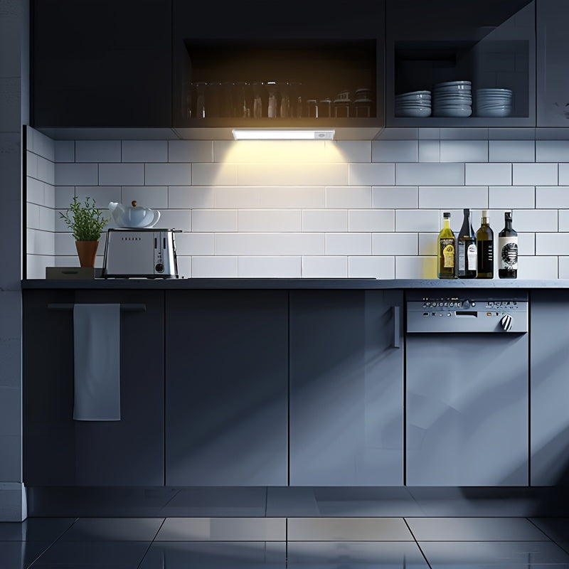 GlowBright™ Motion Lights
