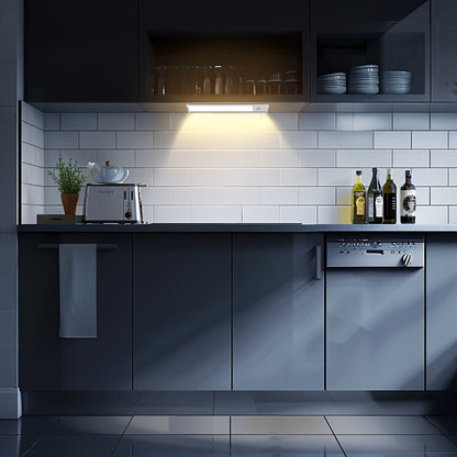 GlowBright™ Motion Lights