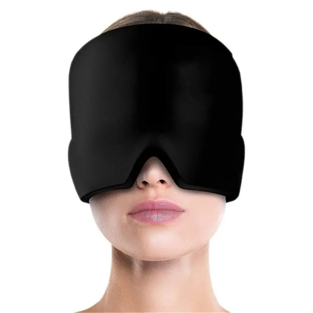 Chill Comfort Gel Eye Mask