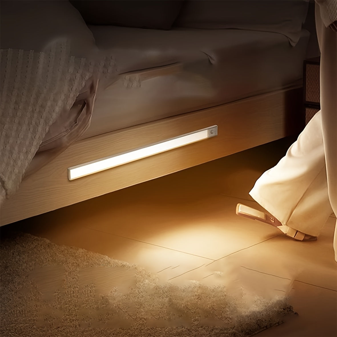 GlowBright™ Motion Lights