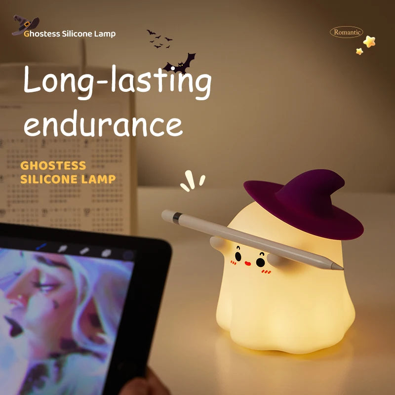 CuteGlow Nightlight