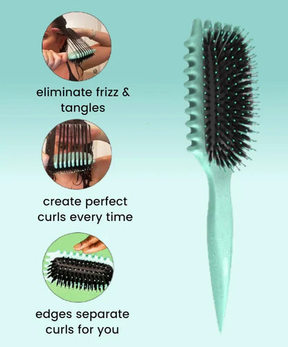 Curl Enhance™ Brush - Buy 1 Get 1 Free