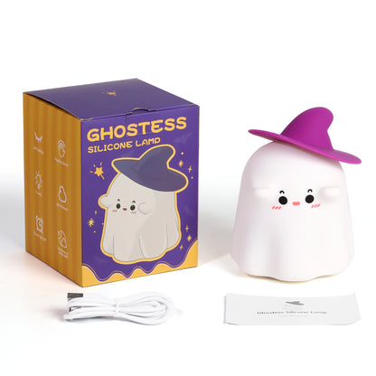 CuteGlow Nightlight
