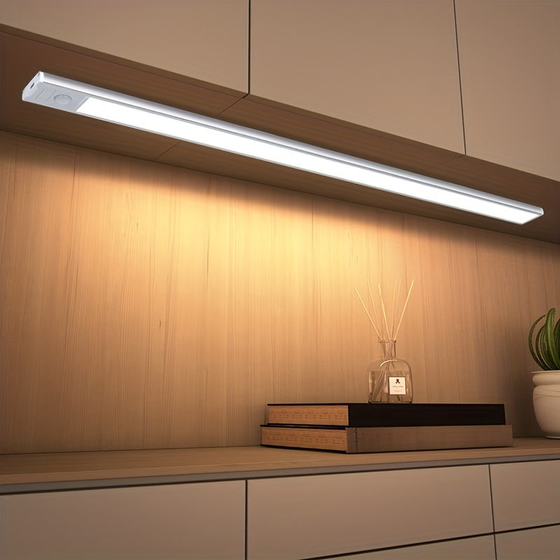 GlowBright™ Motion Lights