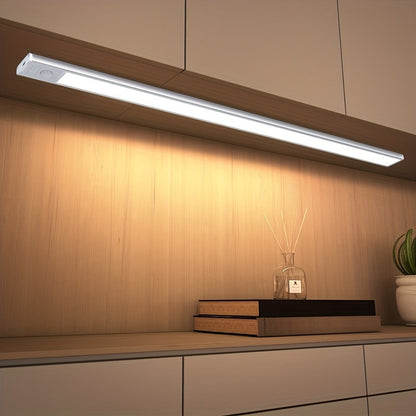 GlowBright™ Motion Lights